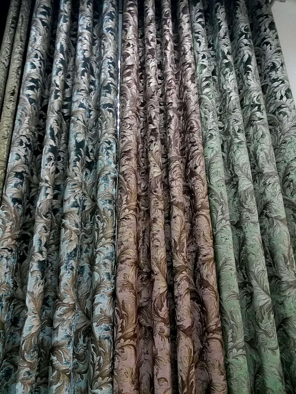 бархат